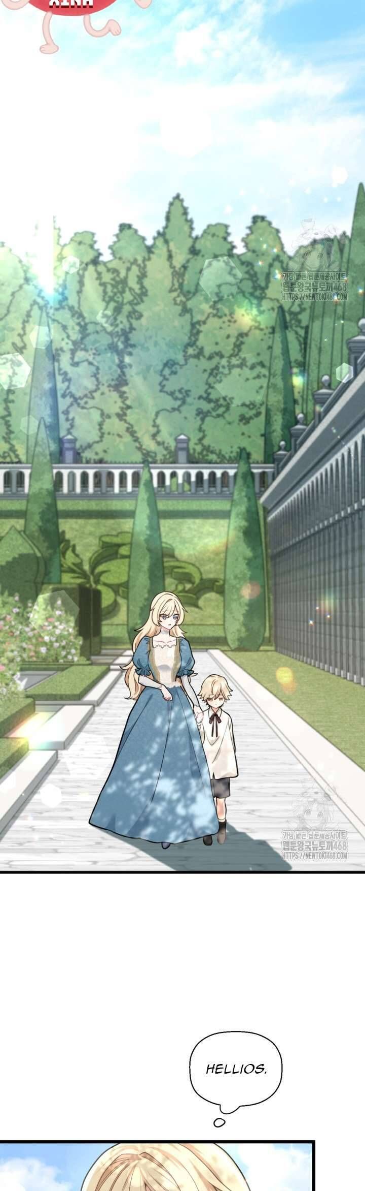 Bệ Hạ, Xin Hãy Quên Tôi Đi - Chapter 7 - Page 22