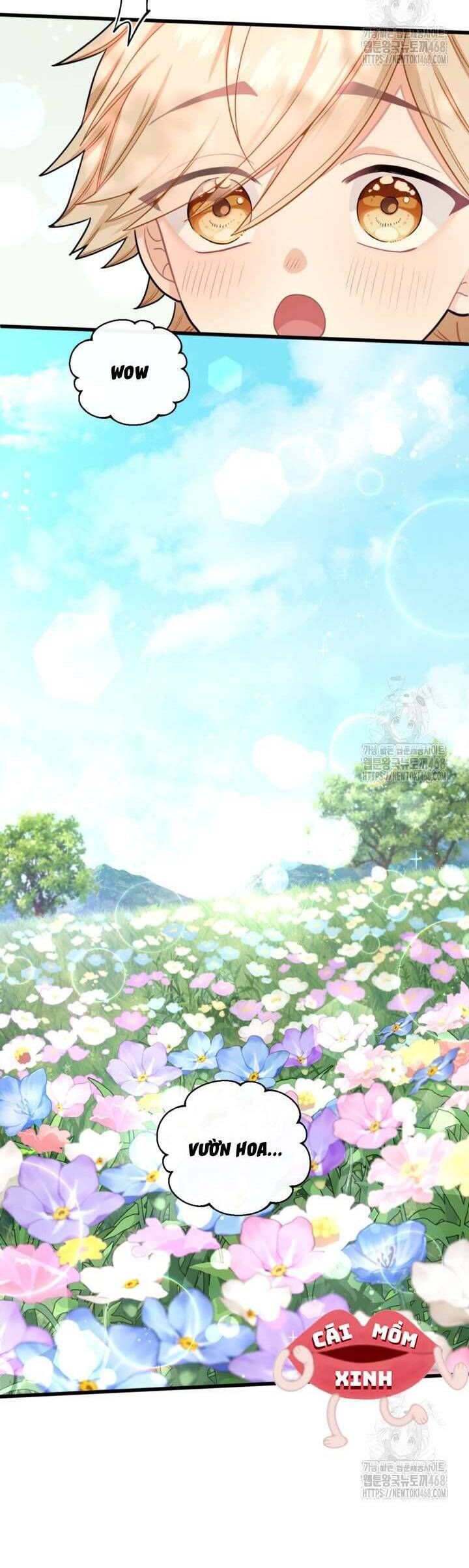Bệ Hạ, Xin Hãy Quên Tôi Đi - Chapter 7 - Page 25