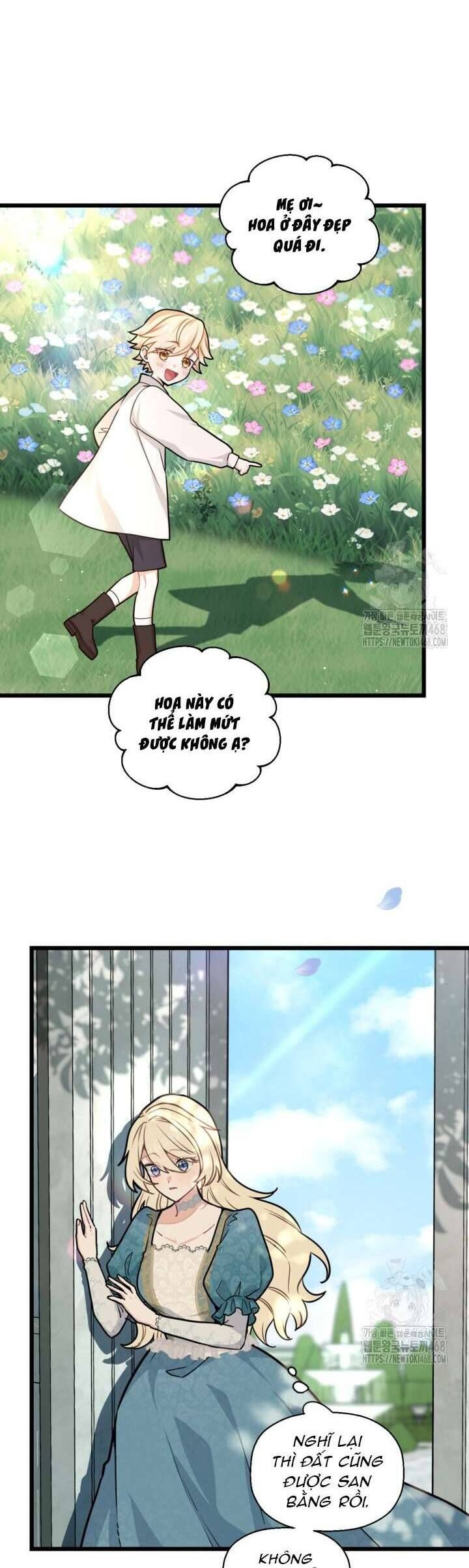 Bệ Hạ, Xin Hãy Quên Tôi Đi - Chapter 7 - Page 26