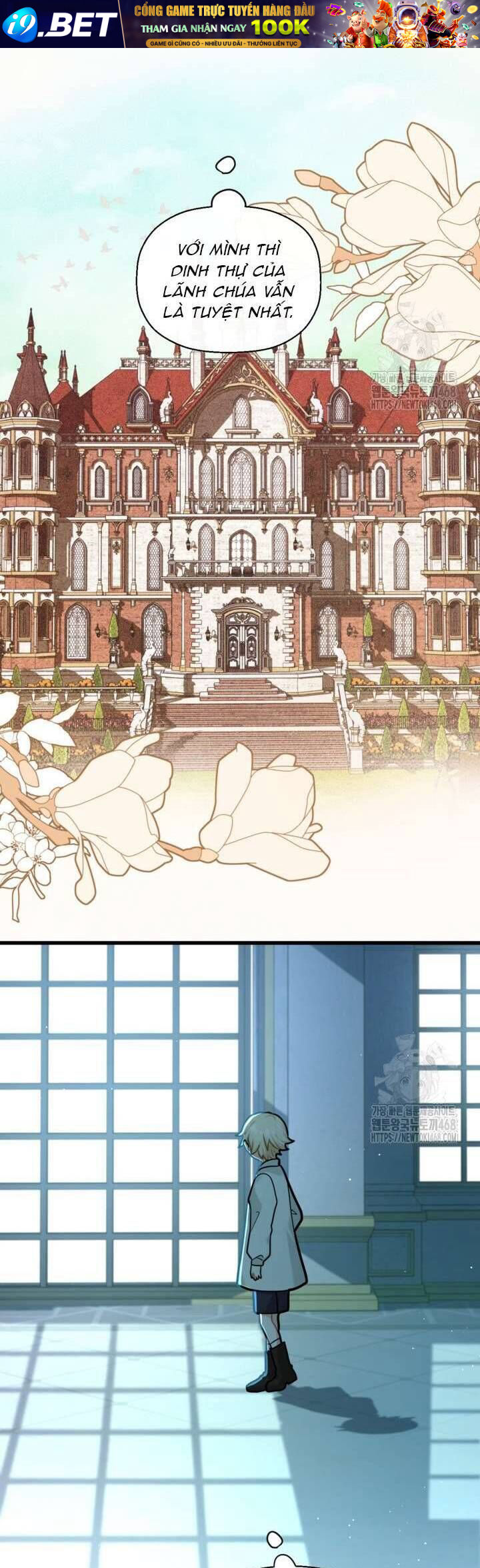 Bệ Hạ, Xin Hãy Quên Tôi Đi - Chapter 7 - Page 6