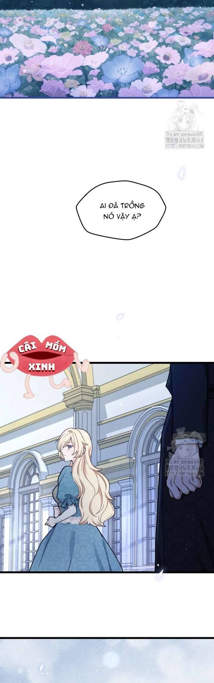 Bệ Hạ, Xin Hãy Quên Tôi Đi - Chapter 8 - Page 19