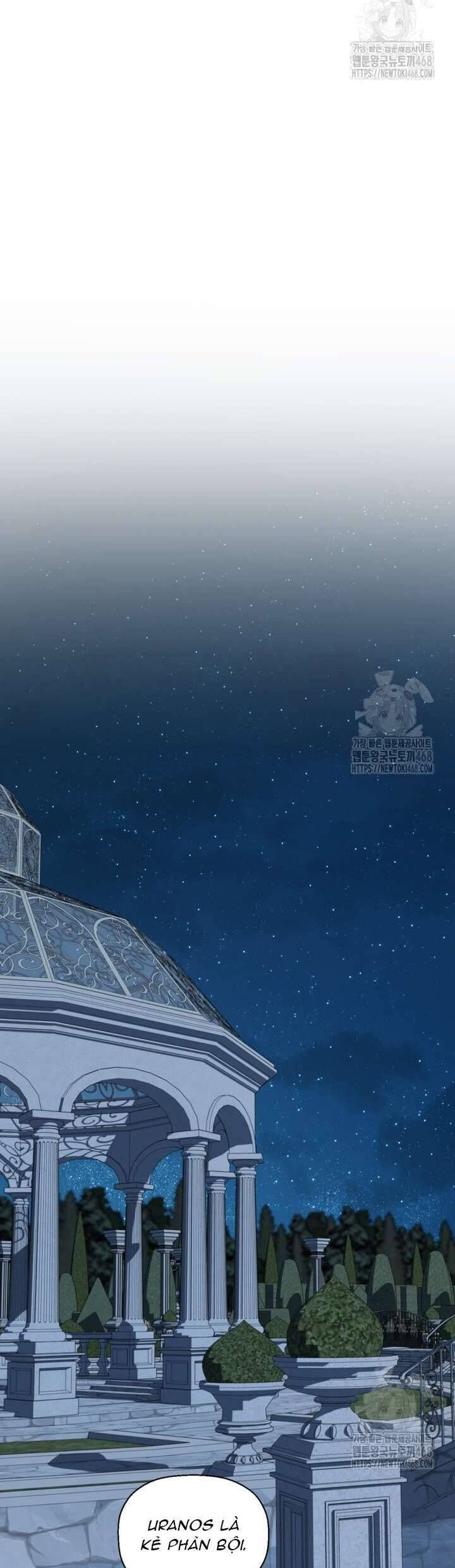 Bệ Hạ, Xin Hãy Quên Tôi Đi - Chapter 8 - Page 21