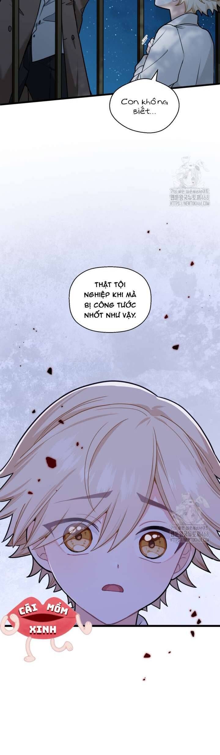 Bệ Hạ, Xin Hãy Quên Tôi Đi - Chapter 8 - Page 27