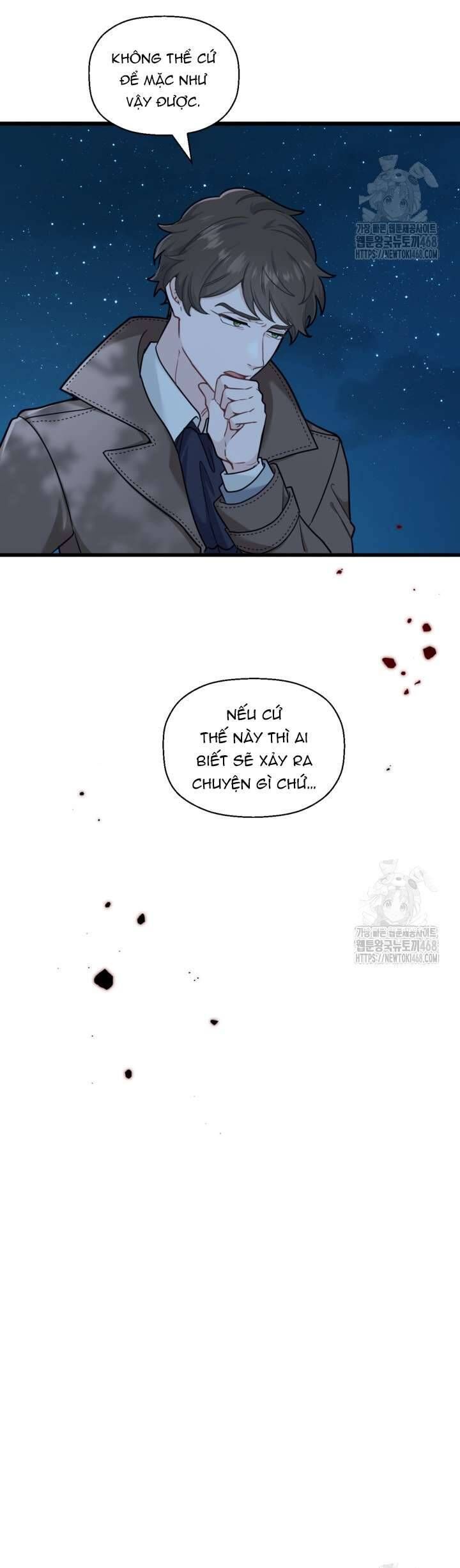 Bệ Hạ, Xin Hãy Quên Tôi Đi - Chapter 8 - Page 28