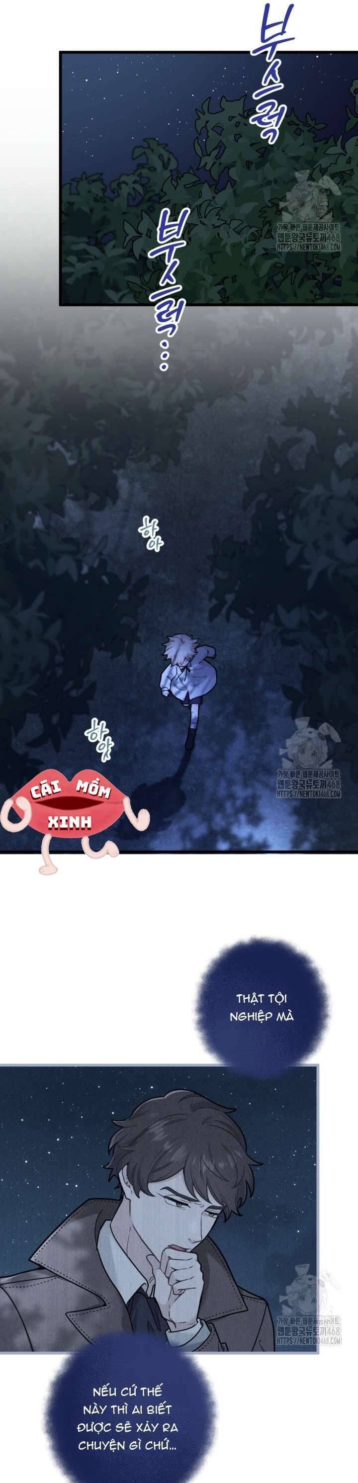 Bệ Hạ, Xin Hãy Quên Tôi Đi - Chapter 8 - Page 32