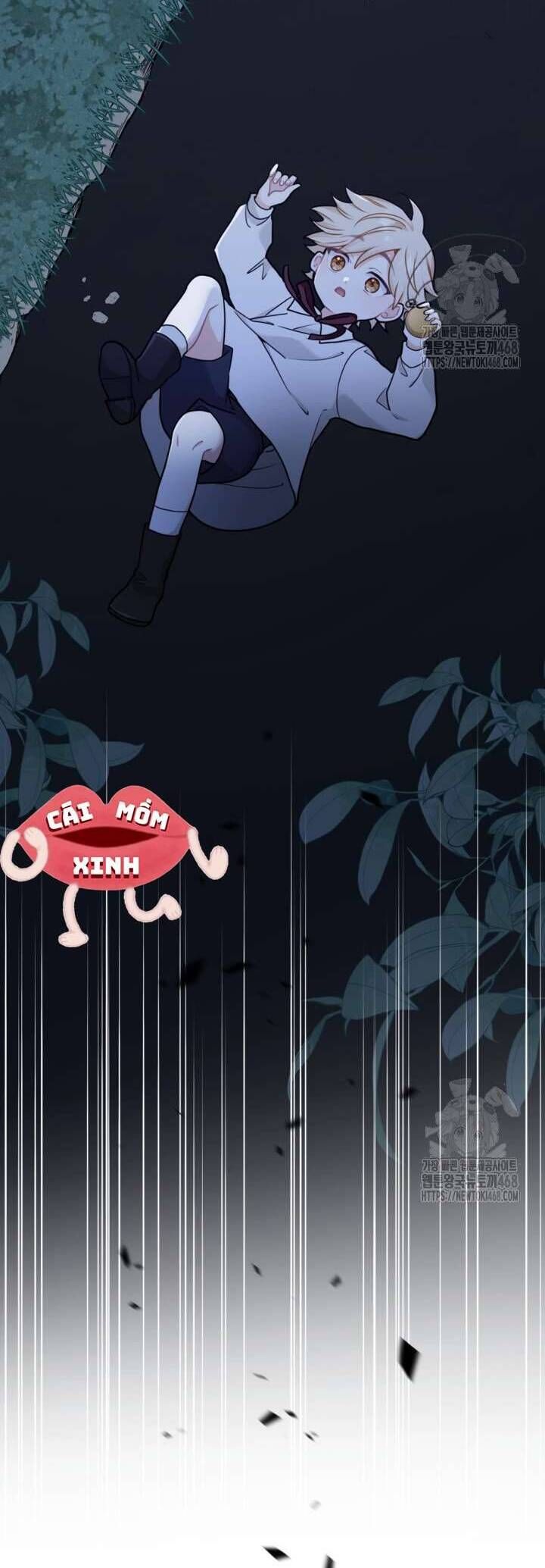 Bệ Hạ, Xin Hãy Quên Tôi Đi - Chapter 8 - Page 36