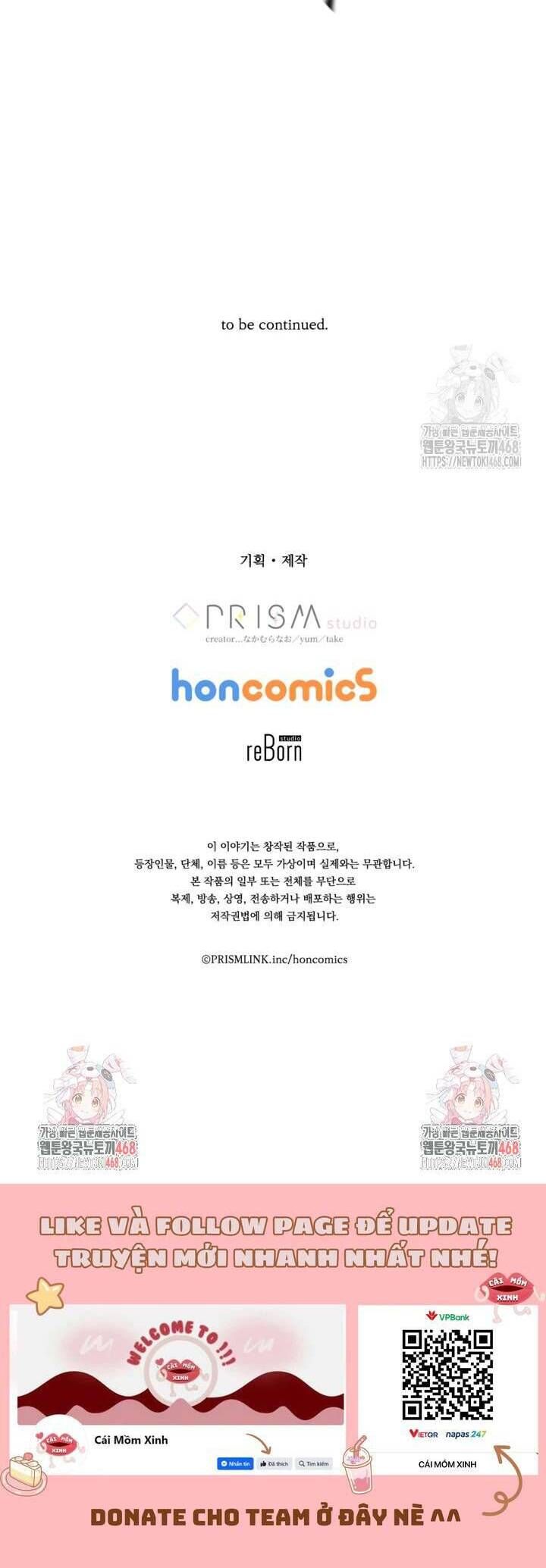 Bệ Hạ, Xin Hãy Quên Tôi Đi - Chapter 8 - Page 37