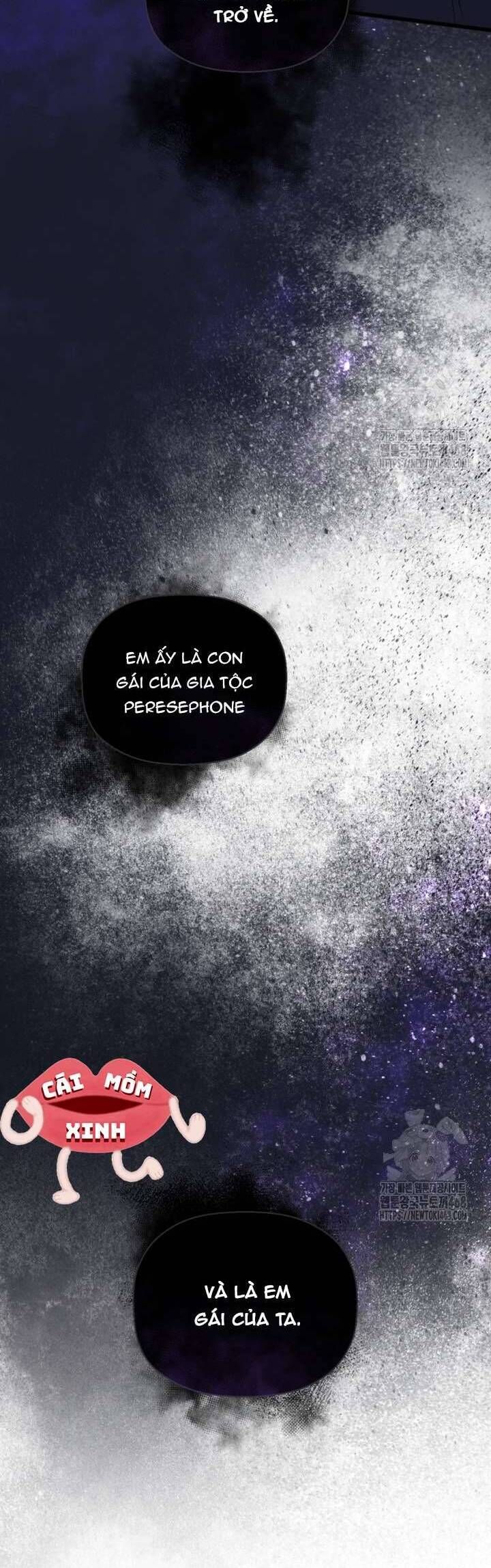 Bệ Hạ, Xin Hãy Quên Tôi Đi - Chapter 8 - Page 5