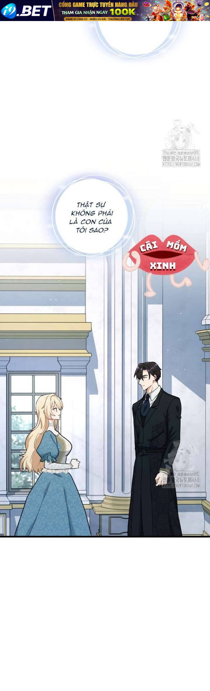 Bệ Hạ, Xin Hãy Quên Tôi Đi - Chapter 8 - Page 7