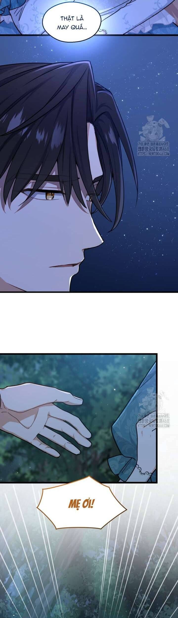 Bệ Hạ, Xin Hãy Quên Tôi Đi - Chapter 9 - Page 13