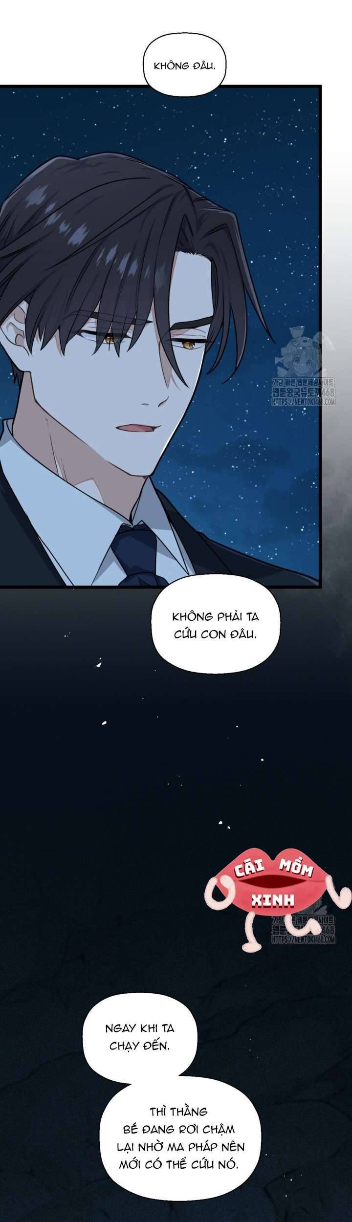 Bệ Hạ, Xin Hãy Quên Tôi Đi - Chapter 9 - Page 16