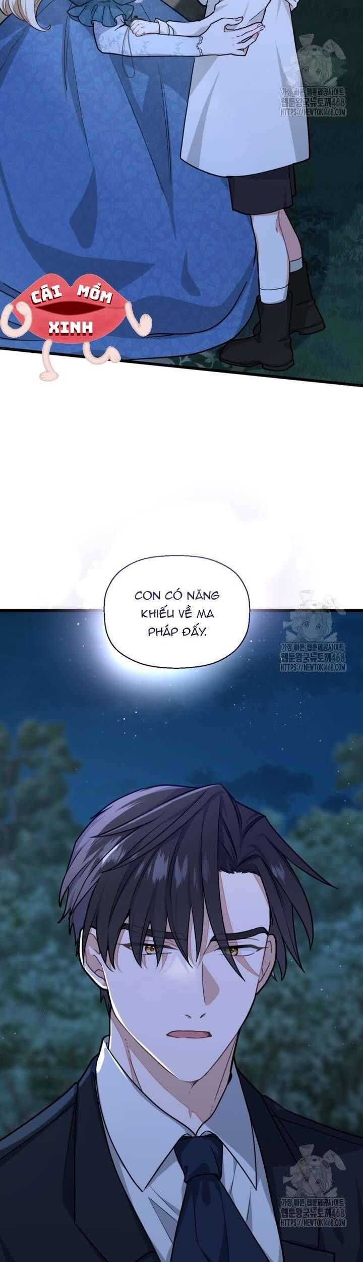 Bệ Hạ, Xin Hãy Quên Tôi Đi - Chapter 9 - Page 18