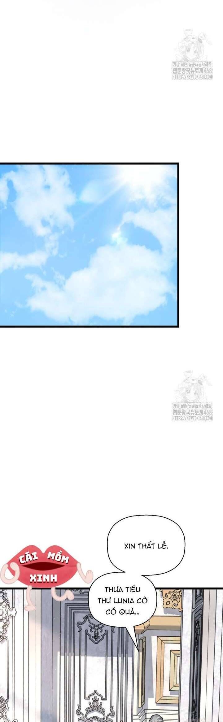 Bệ Hạ, Xin Hãy Quên Tôi Đi - Chapter 9 - Page 29