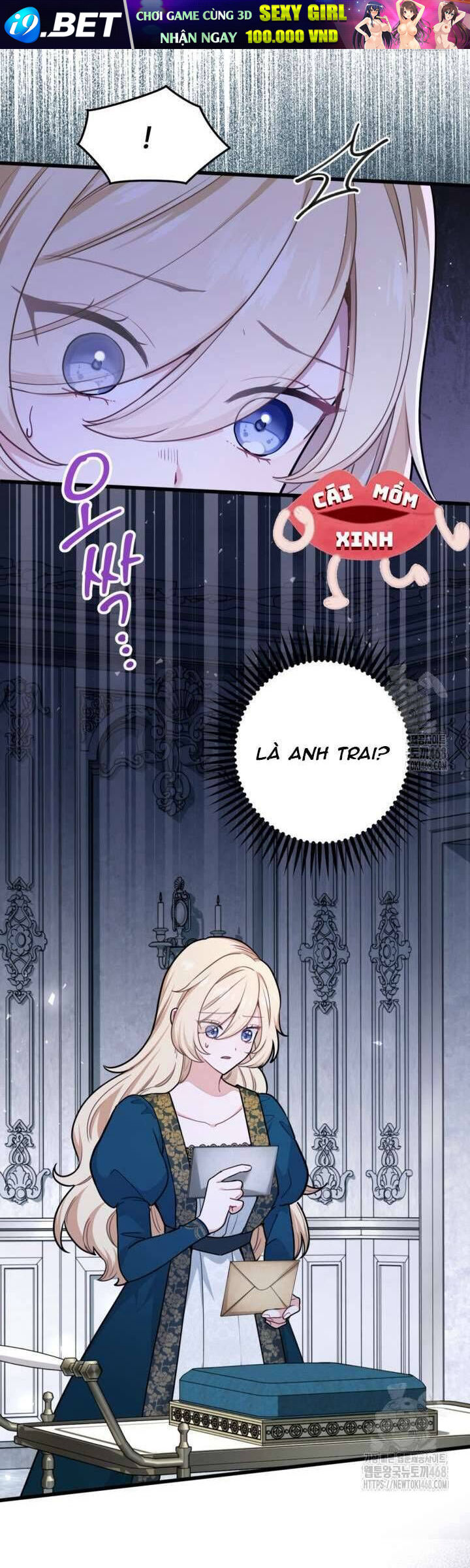 Bệ Hạ, Xin Hãy Quên Tôi Đi - Chapter 9 - Page 31