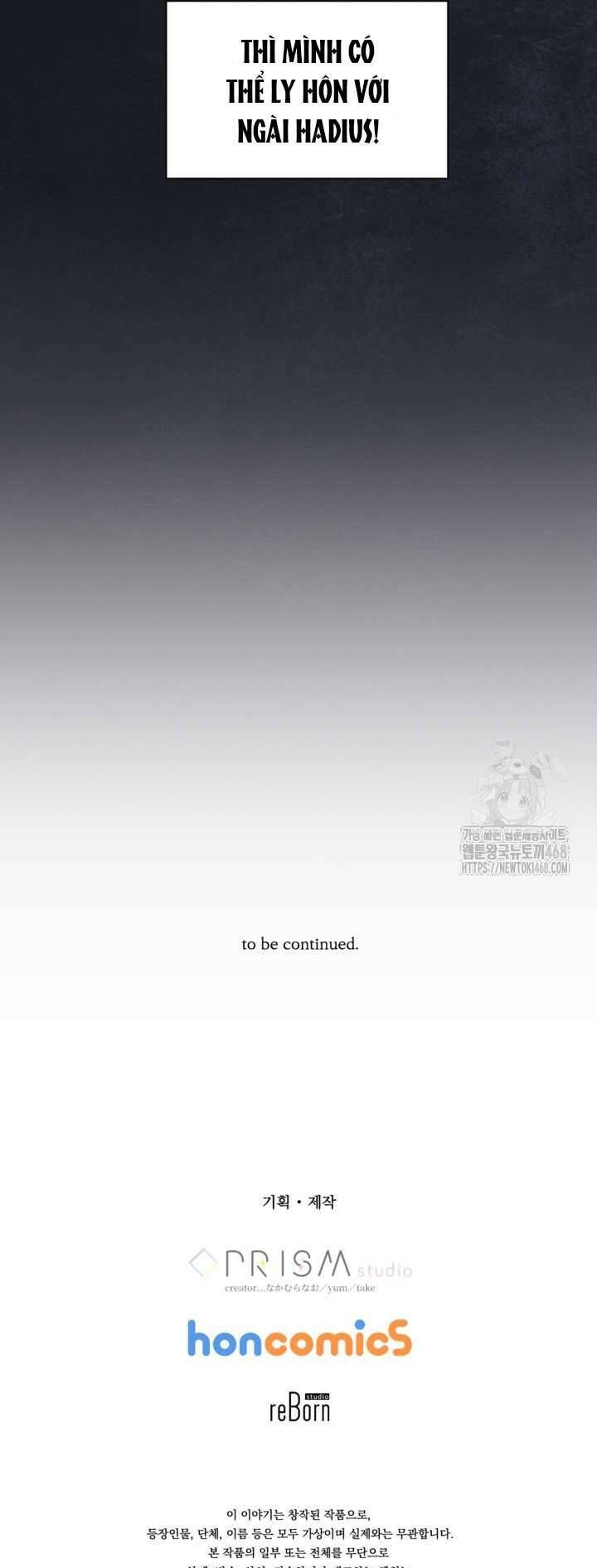 Bệ Hạ, Xin Hãy Quên Tôi Đi - Chapter 9 - Page 36