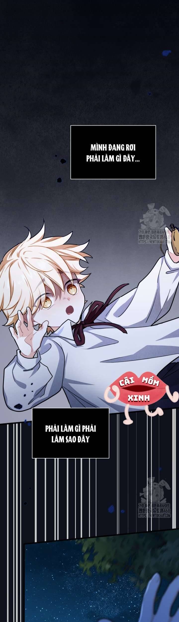 Bệ Hạ, Xin Hãy Quên Tôi Đi - Chapter 9 - Page 4