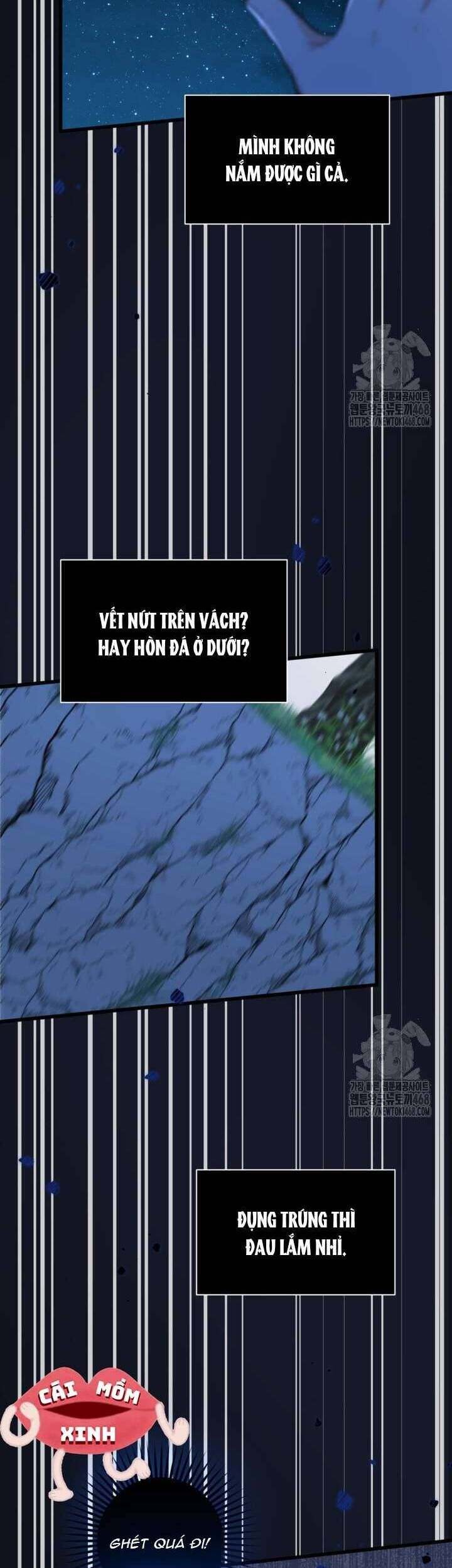 Bệ Hạ, Xin Hãy Quên Tôi Đi - Chapter 9 - Page 5