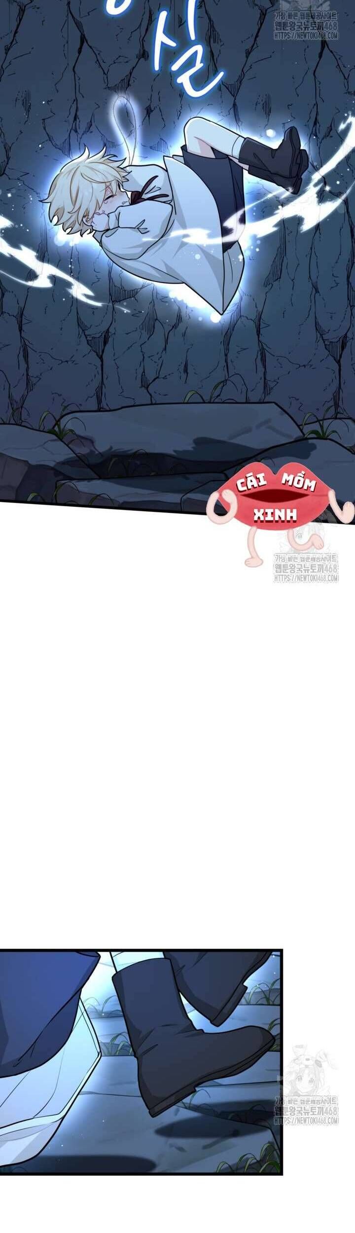 Bệ Hạ, Xin Hãy Quên Tôi Đi - Chapter 9 - Page 7