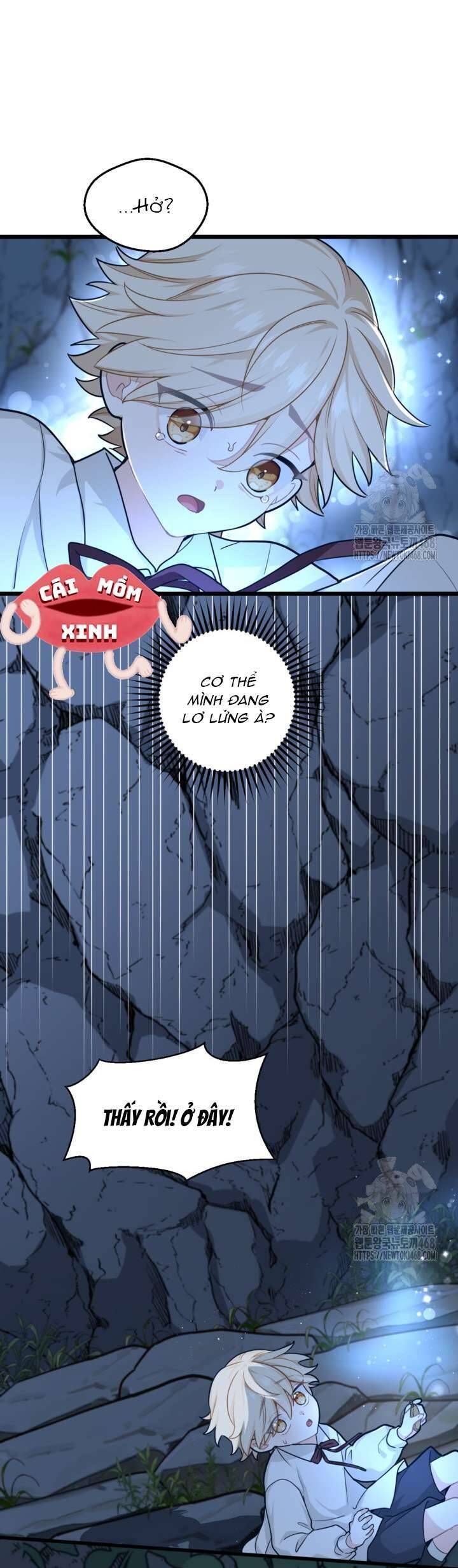 Bệ Hạ, Xin Hãy Quên Tôi Đi - Chapter 9 - Page 8