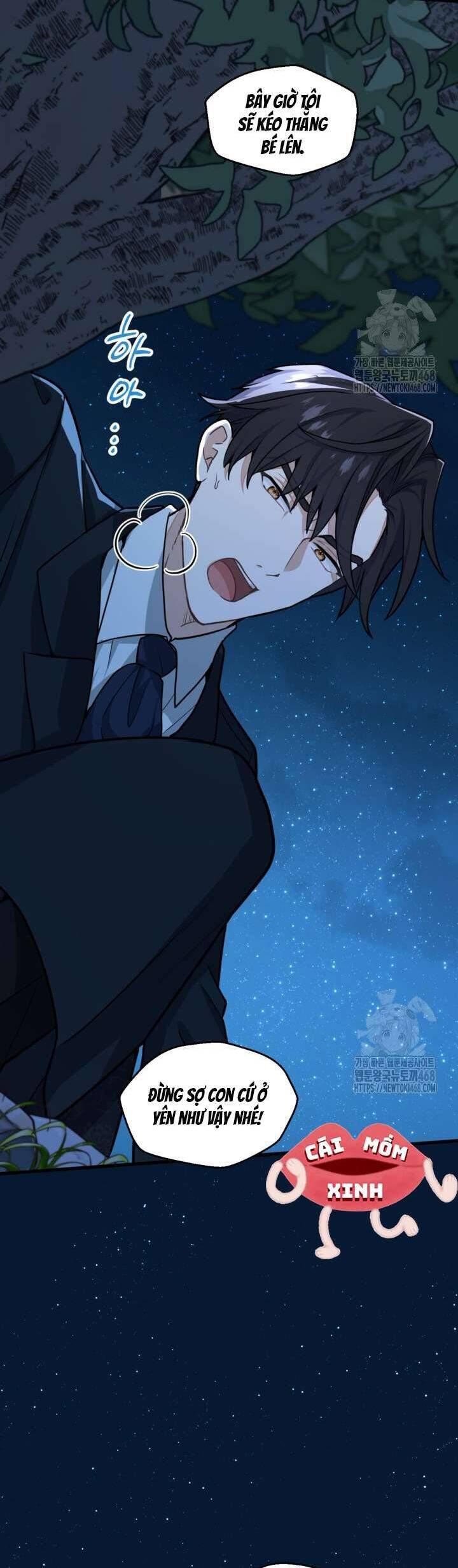 Bệ Hạ, Xin Hãy Quên Tôi Đi - Chapter 9 - Page 9