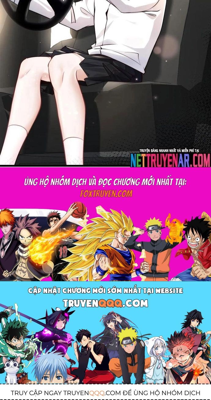 Học Cùng Em Gái, Không Cẩn Thận Trở Thành Vô Địch - Chapter 161 - Page 9