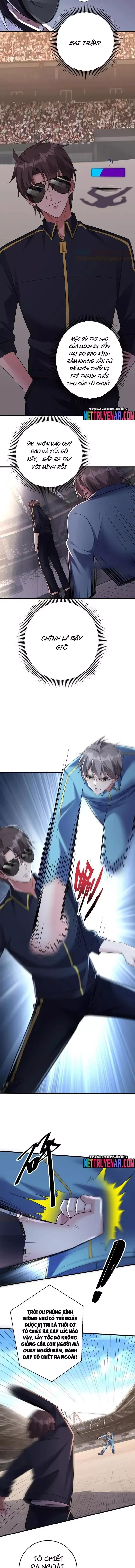 Học Cùng Em Gái, Không Cẩn Thận Trở Thành Vô Địch - Chapter 164 - Page 3