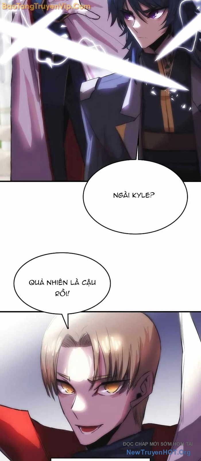 Bản Năng Hồi Quy Của Chó Săn - Chapter 73 - Page 11