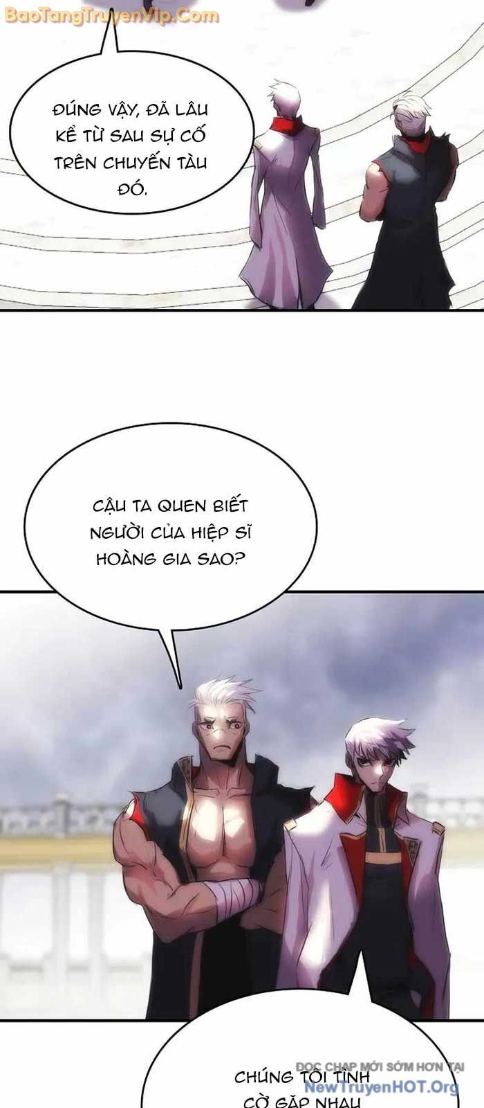 Bản Năng Hồi Quy Của Chó Săn - Chapter 73 - Page 13