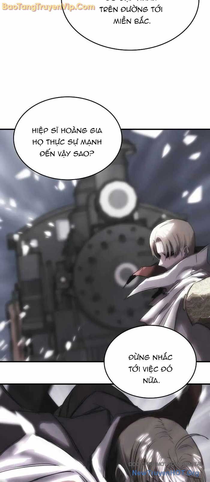 Bản Năng Hồi Quy Của Chó Săn - Chapter 73 - Page 14