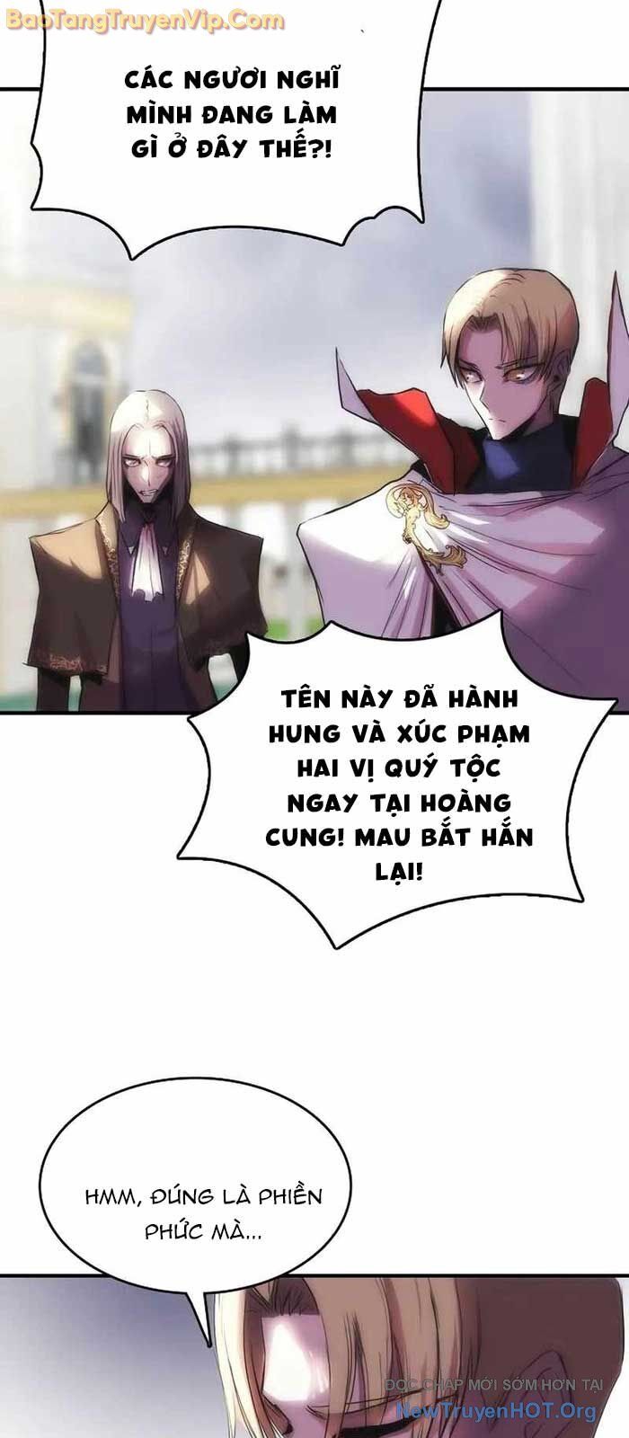 Bản Năng Hồi Quy Của Chó Săn - Chapter 73 - Page 16