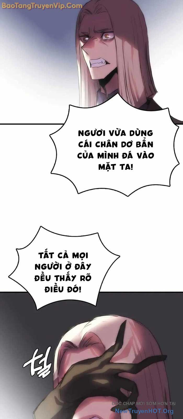 Bản Năng Hồi Quy Của Chó Săn - Chapter 73 - Page 19