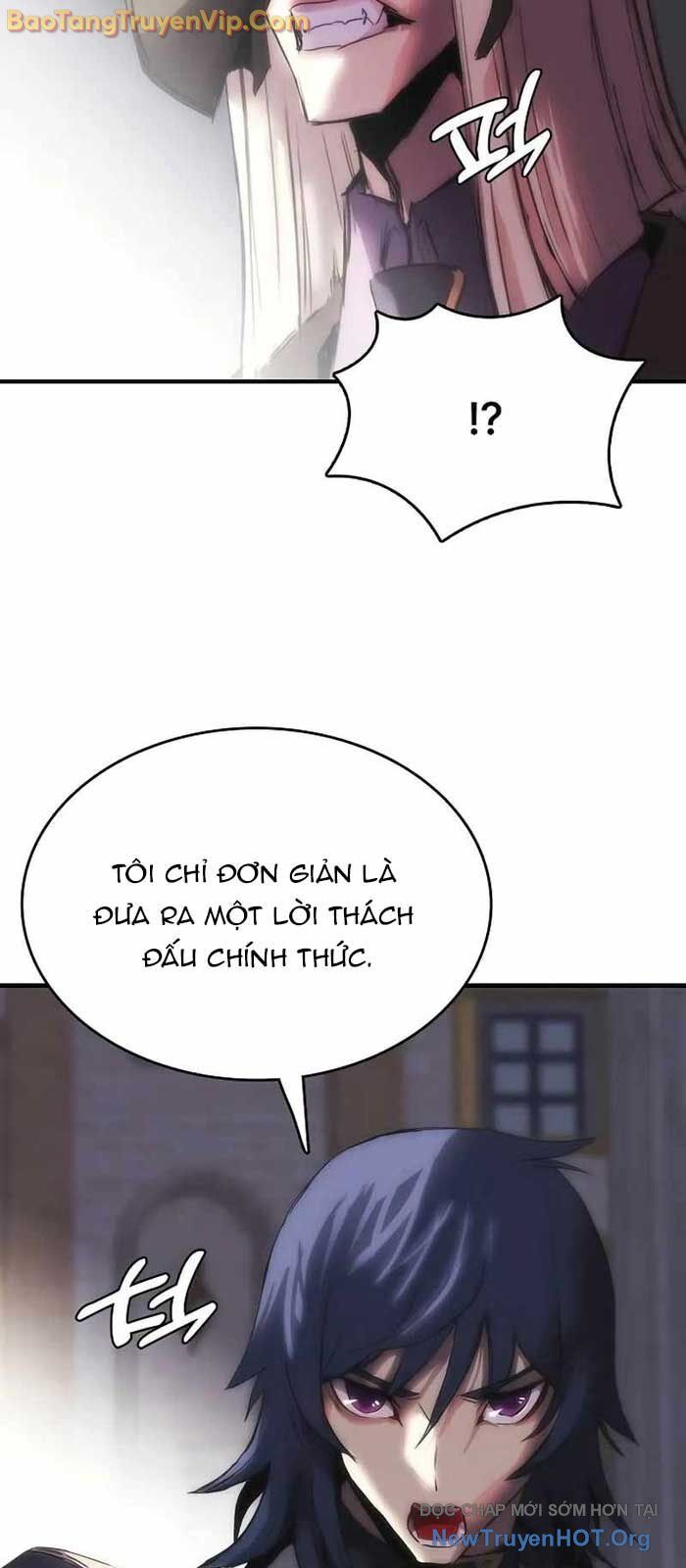Bản Năng Hồi Quy Của Chó Săn - Chapter 73 - Page 20