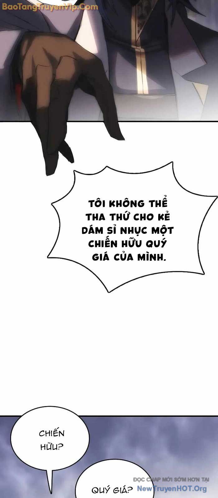 Bản Năng Hồi Quy Của Chó Săn - Chapter 73 - Page 21
