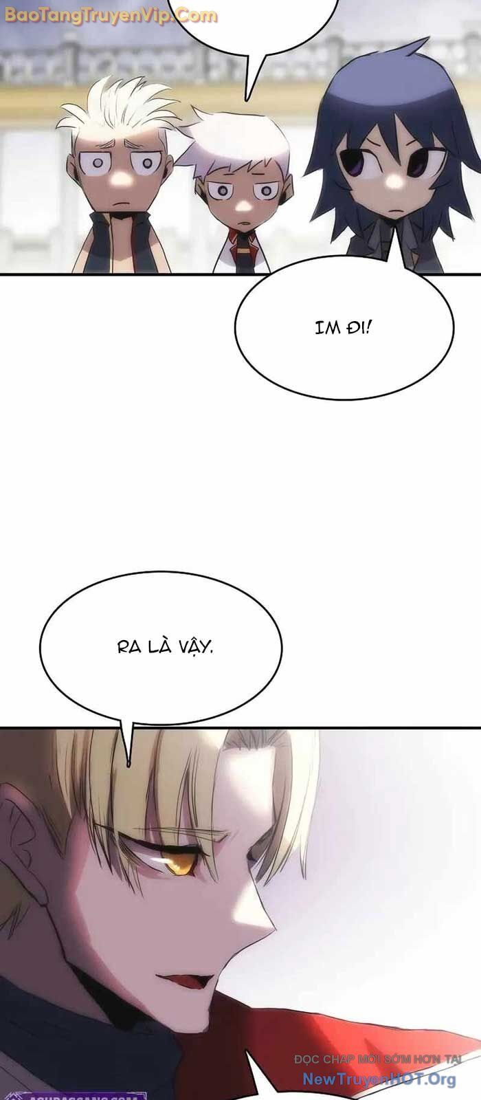 Bản Năng Hồi Quy Của Chó Săn - Chapter 73 - Page 22