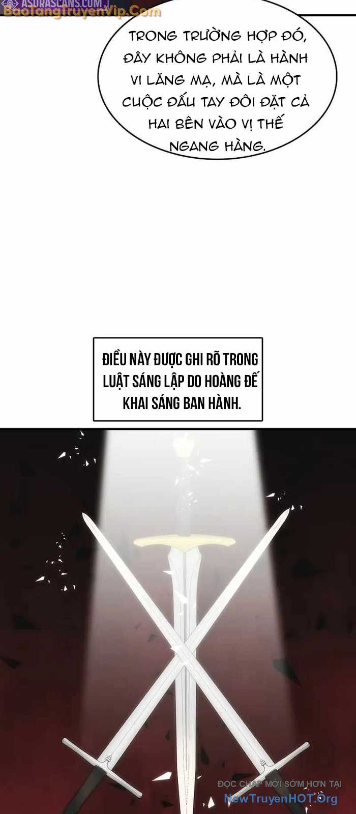 Bản Năng Hồi Quy Của Chó Săn - Chapter 73 - Page 23