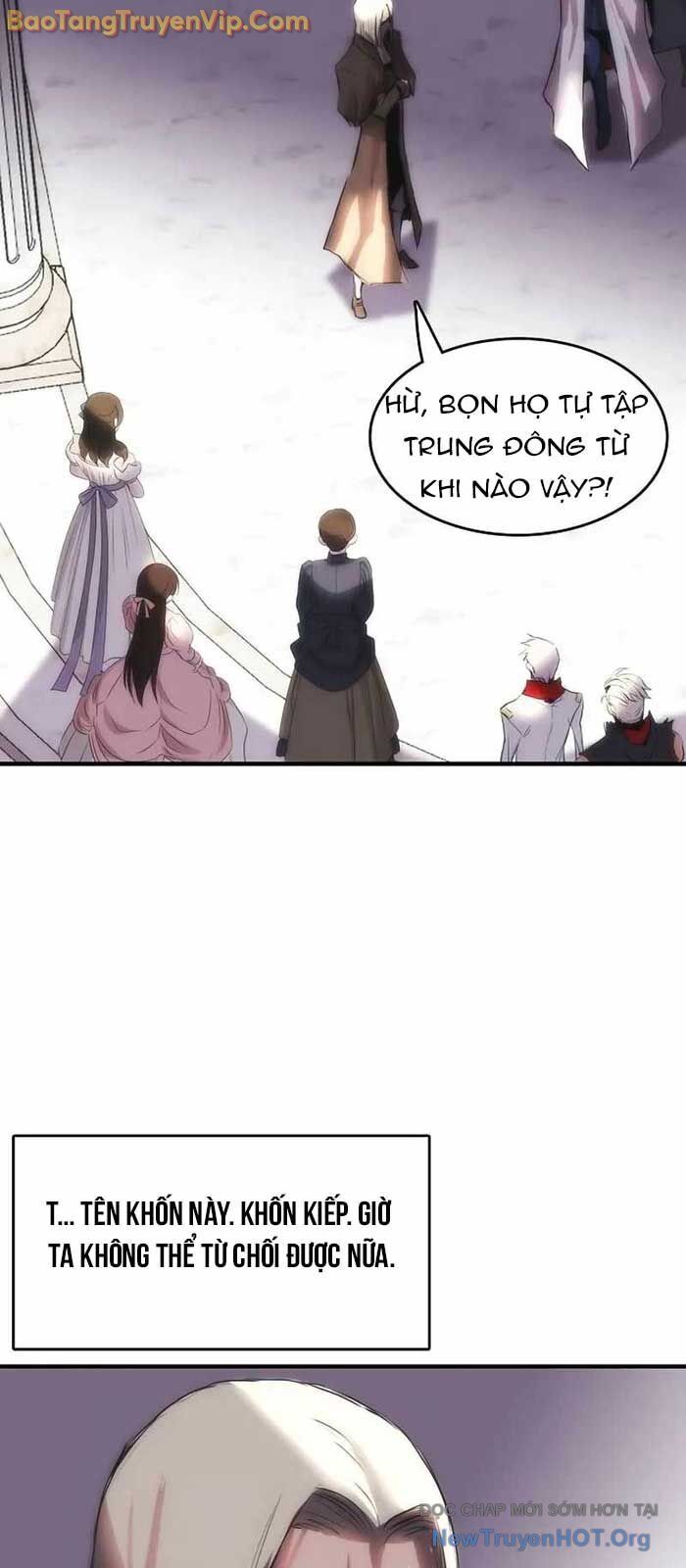 Bản Năng Hồi Quy Của Chó Săn - Chapter 73 - Page 27