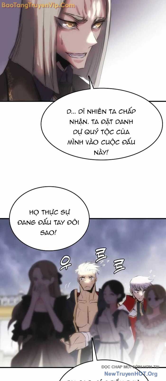 Bản Năng Hồi Quy Của Chó Săn - Chapter 73 - Page 28