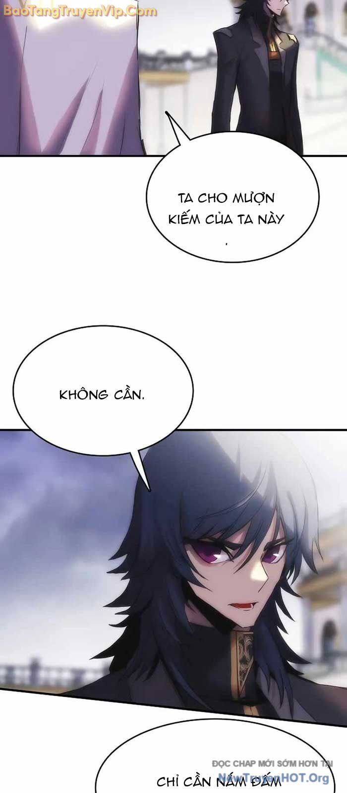 Bản Năng Hồi Quy Của Chó Săn - Chapter 73 - Page 33