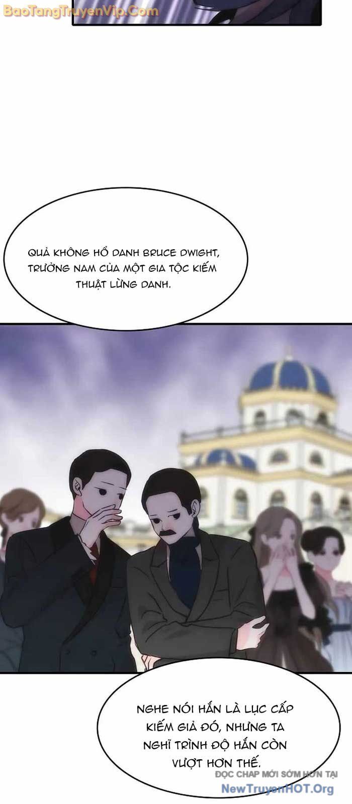 Bản Năng Hồi Quy Của Chó Săn - Chapter 73 - Page 41