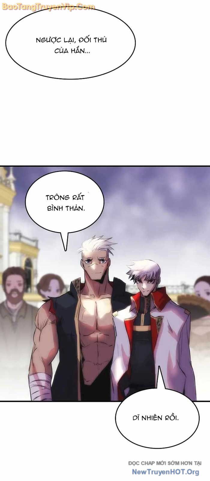 Bản Năng Hồi Quy Của Chó Săn - Chapter 73 - Page 42