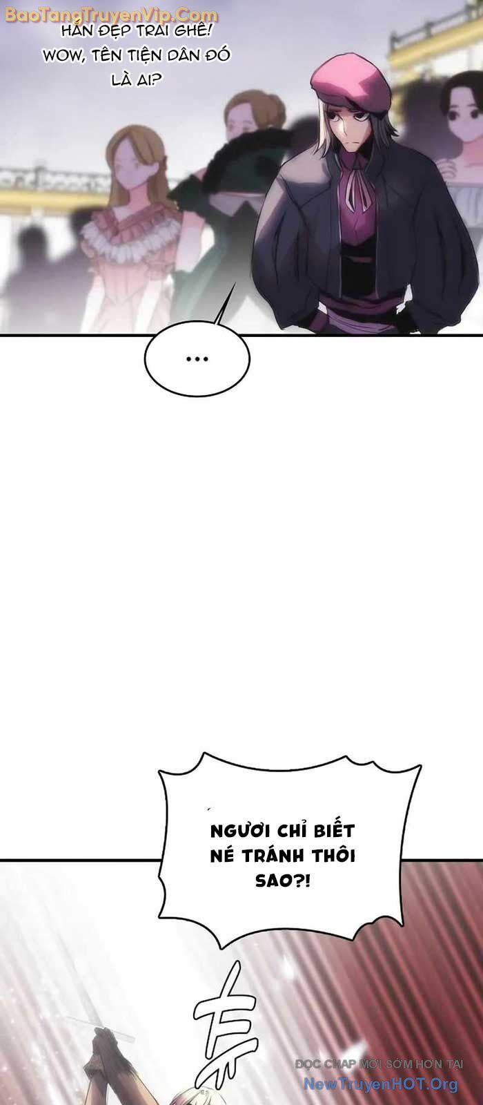 Bản Năng Hồi Quy Của Chó Săn - Chapter 73 - Page 44