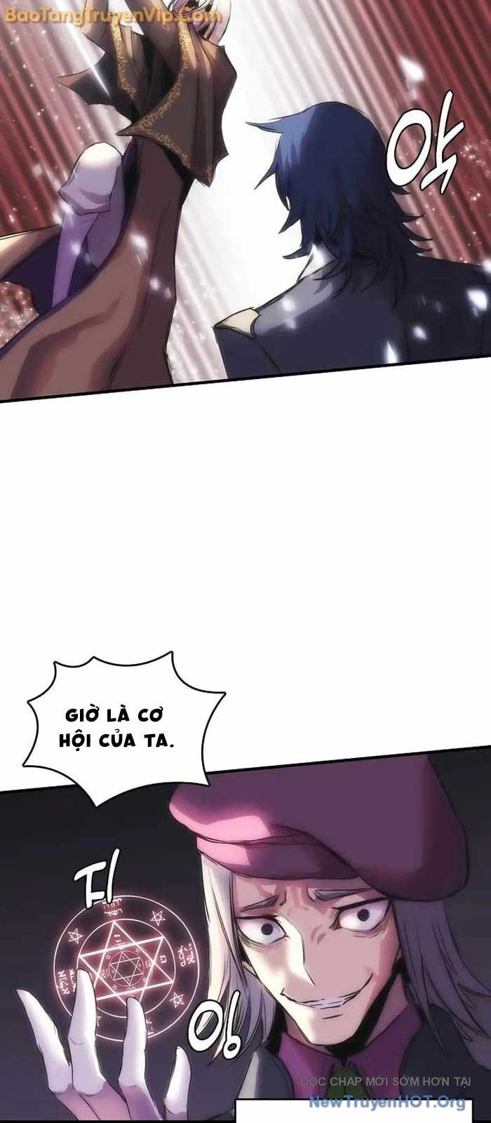 Bản Năng Hồi Quy Của Chó Săn - Chapter 73 - Page 45