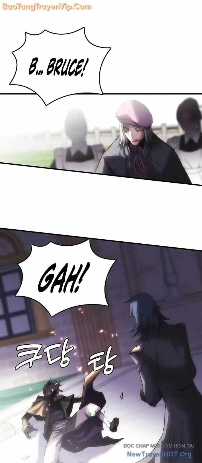 Bản Năng Hồi Quy Của Chó Săn - Chapter 73 - Page 5