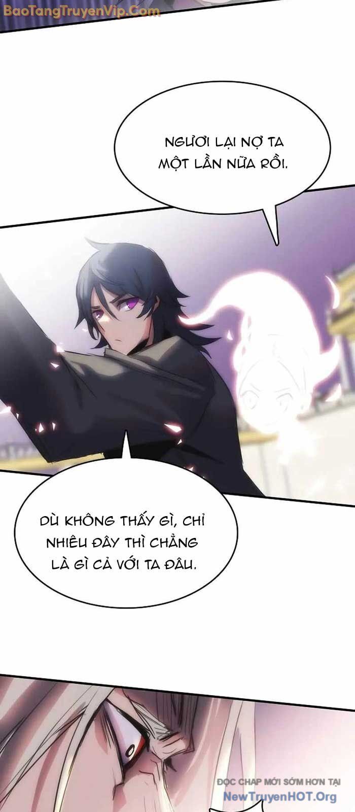 Bản Năng Hồi Quy Của Chó Săn - Chapter 73 - Page 52