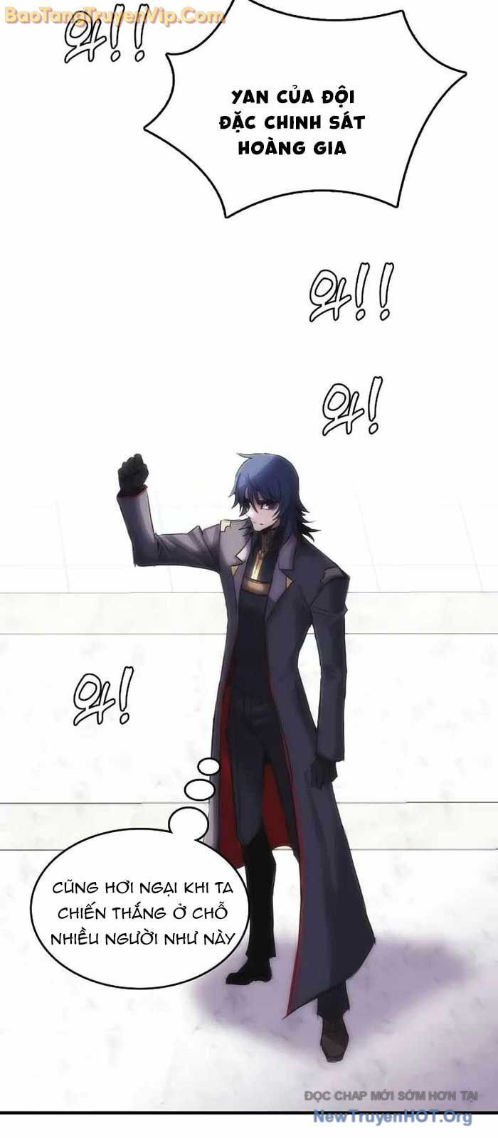 Bản Năng Hồi Quy Của Chó Săn - Chapter 73 - Page 58