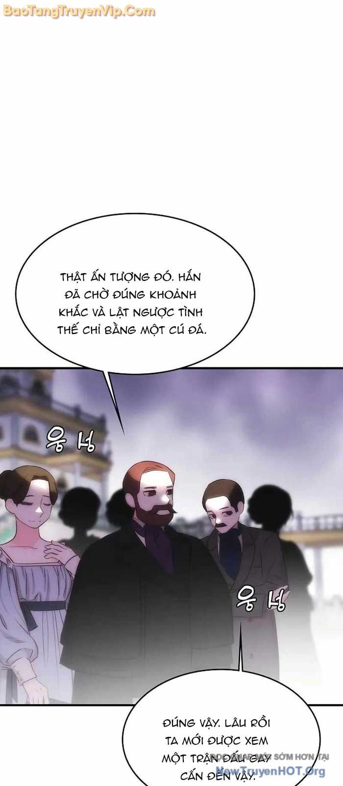 Bản Năng Hồi Quy Của Chó Săn - Chapter 73 - Page 59