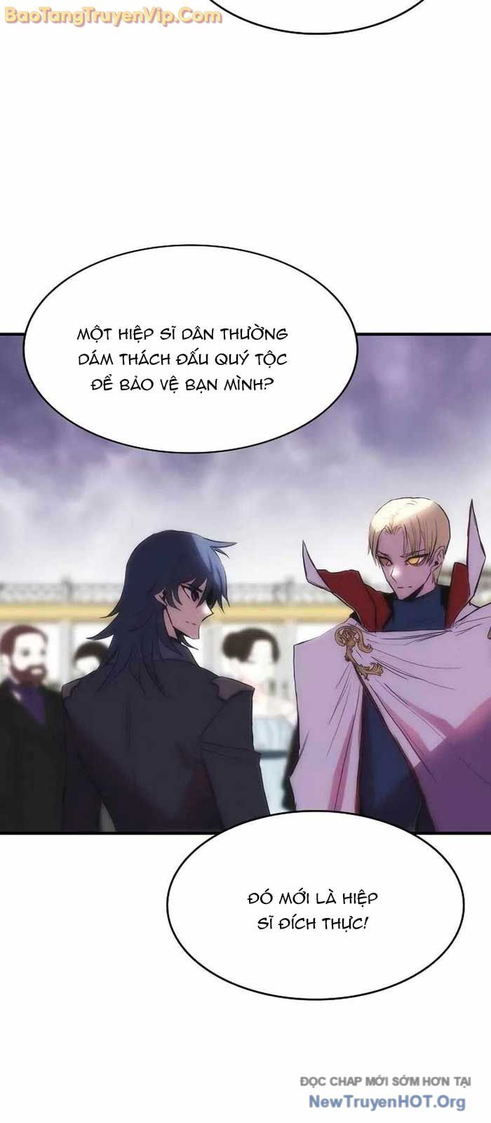 Bản Năng Hồi Quy Của Chó Săn - Chapter 73 - Page 60