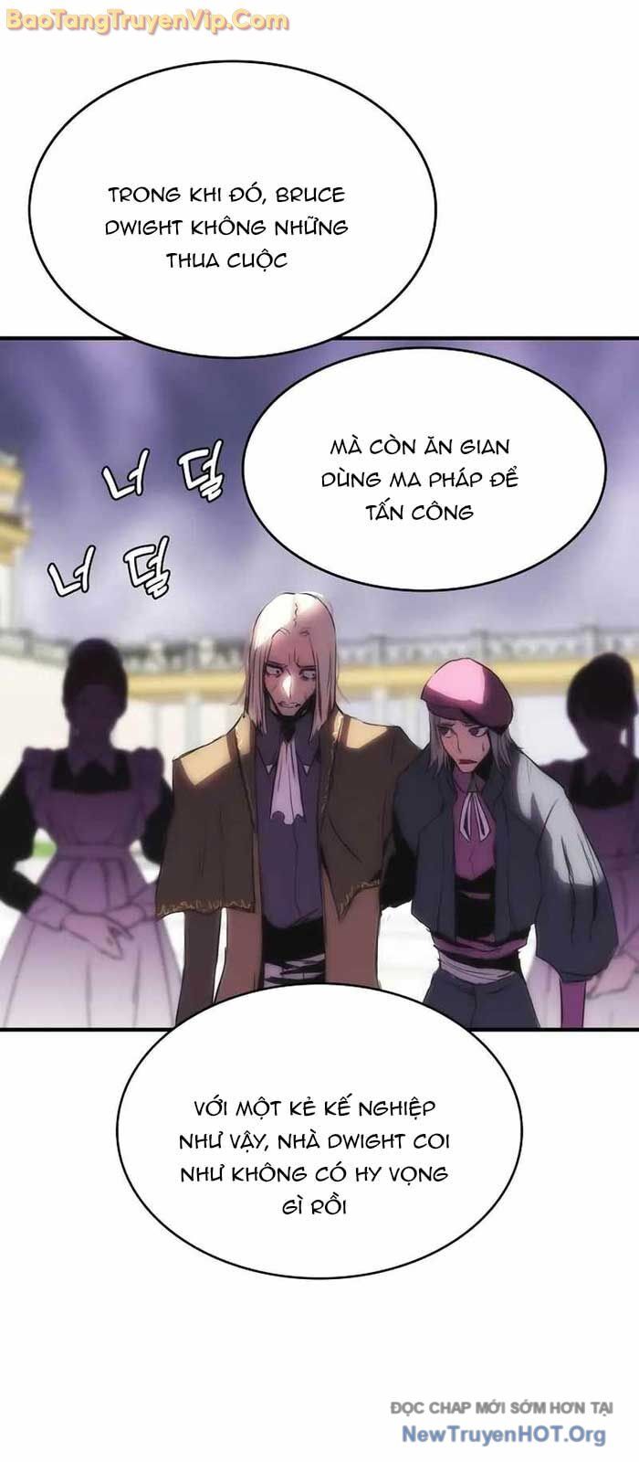 Bản Năng Hồi Quy Của Chó Săn - Chapter 73 - Page 61