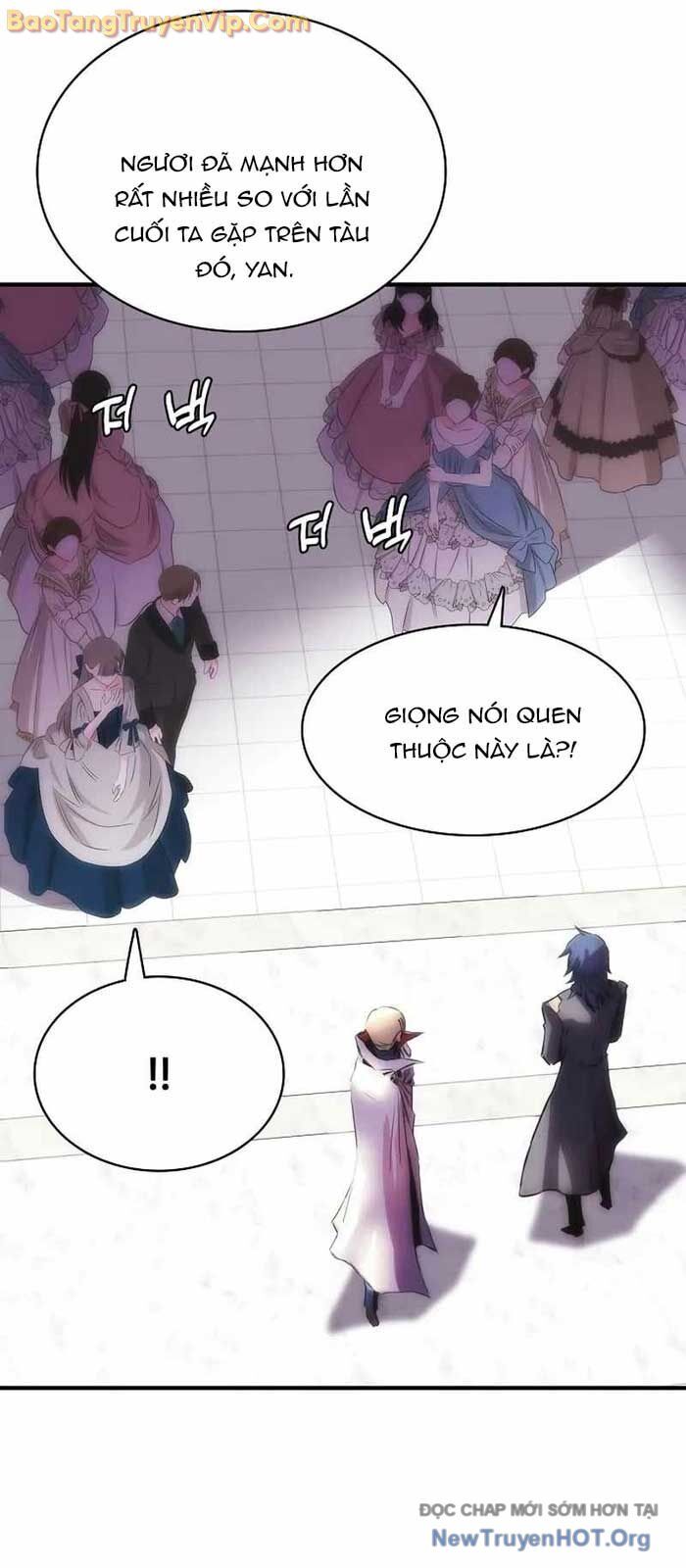 Bản Năng Hồi Quy Của Chó Săn - Chapter 73 - Page 63