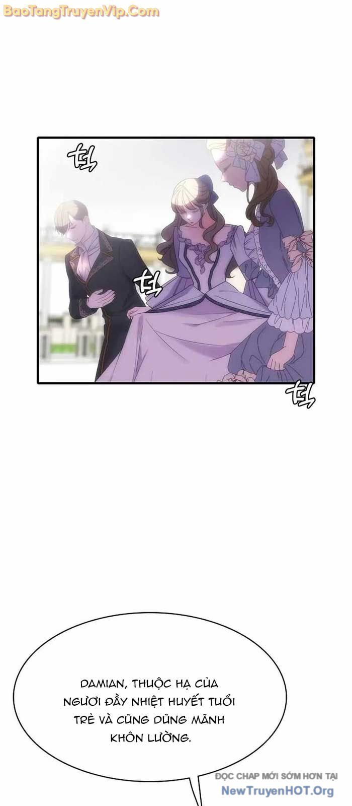 Bản Năng Hồi Quy Của Chó Săn - Chapter 73 - Page 64